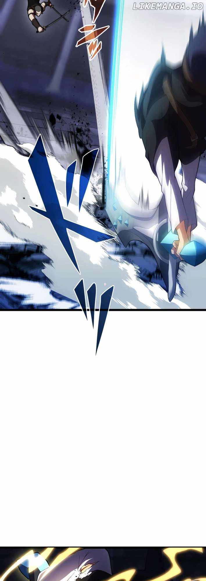Kouunchi MAX no Ore Dake Jinsei Kaiki Chapter 12 21